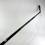 New Left CCM Tacks AS-V Pro | P19 Curve 100 Flex Grip | Forbort | M611