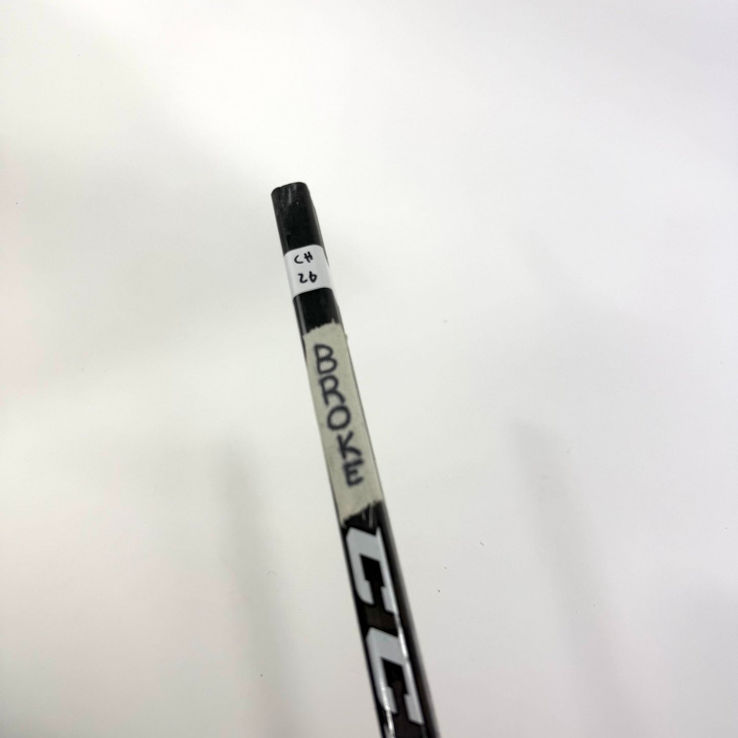 Broken Highmore CCM Ribcor Trigger 4 Pro | CH26