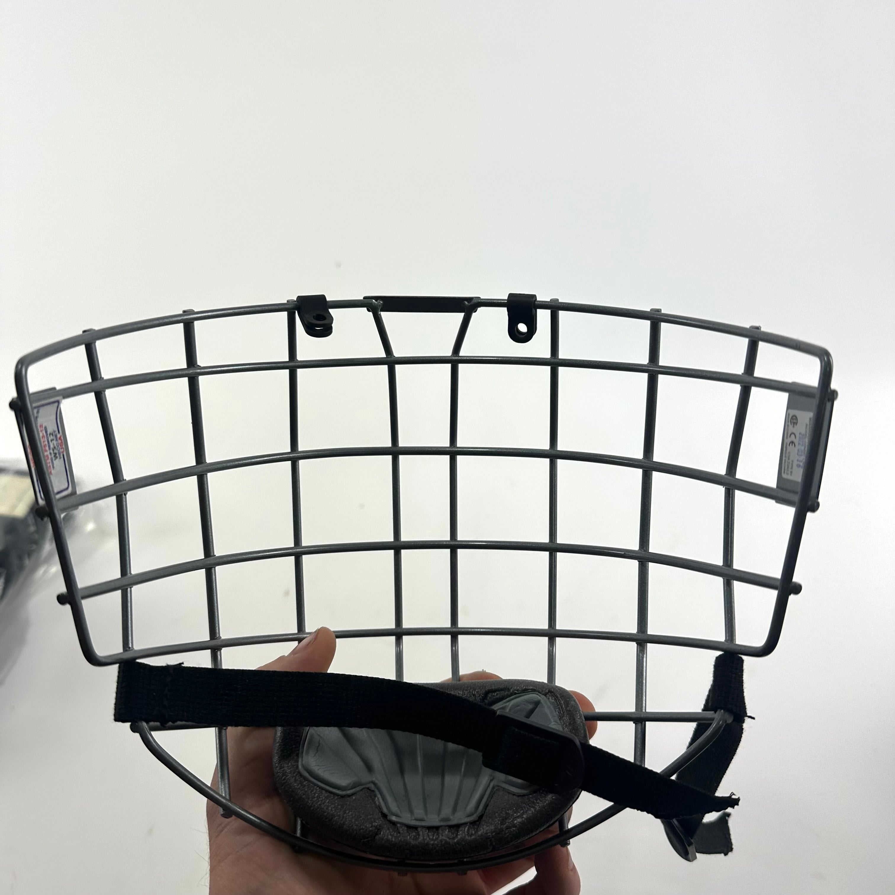 Brand New Grey Warrior Covert Cage - Multiple Sizes Available