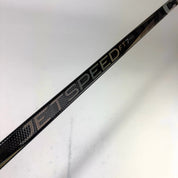 New Left Black CCM Jetspeed FT7 Pro | 85 Flex P92 Curve Grip | Engvall | J494