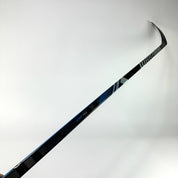 New Right Blue Warrior Alpha LX2 Pro | P92 Curve 80 Flex Grip | Kyrou | K491