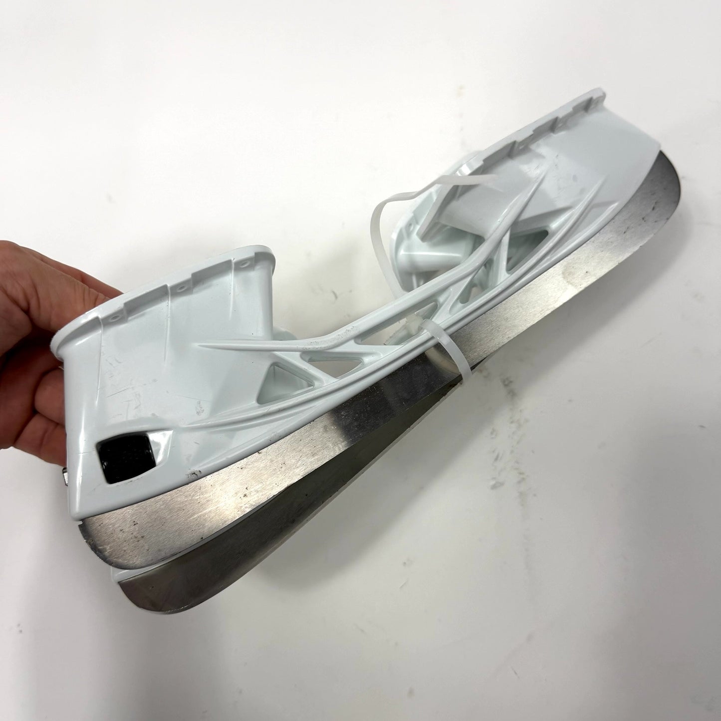 New CCM Speedblade XS Holders with Step Steel | 295MM | AB861