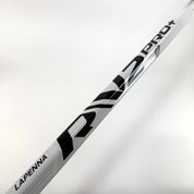 New Full Right Warrior Ritual V2 Pro+ | 25" Custom Wedge Curve | Lapenna | U73 - Top Flight Hockey