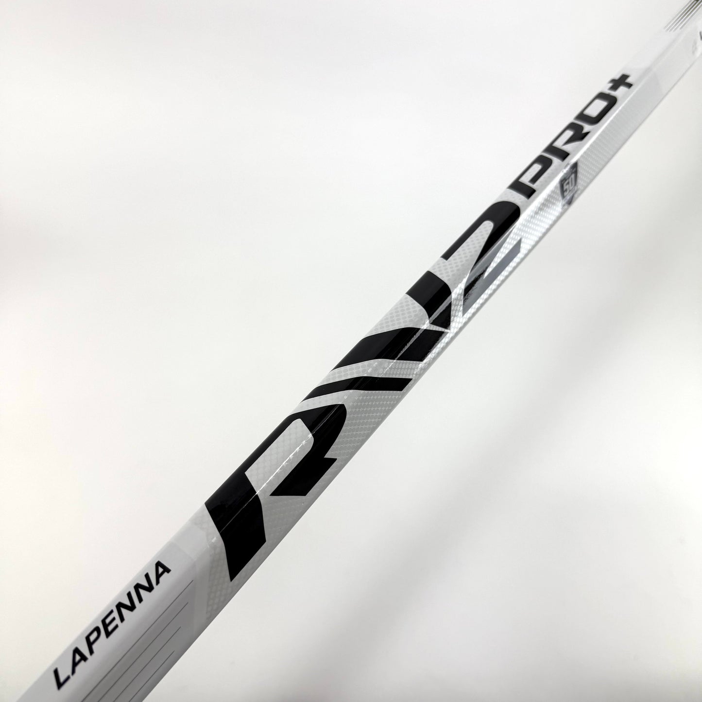 New Full Right Warrior Ritual V2 Pro+ | 25" Custom Wedge Curve | Lapenna | U73