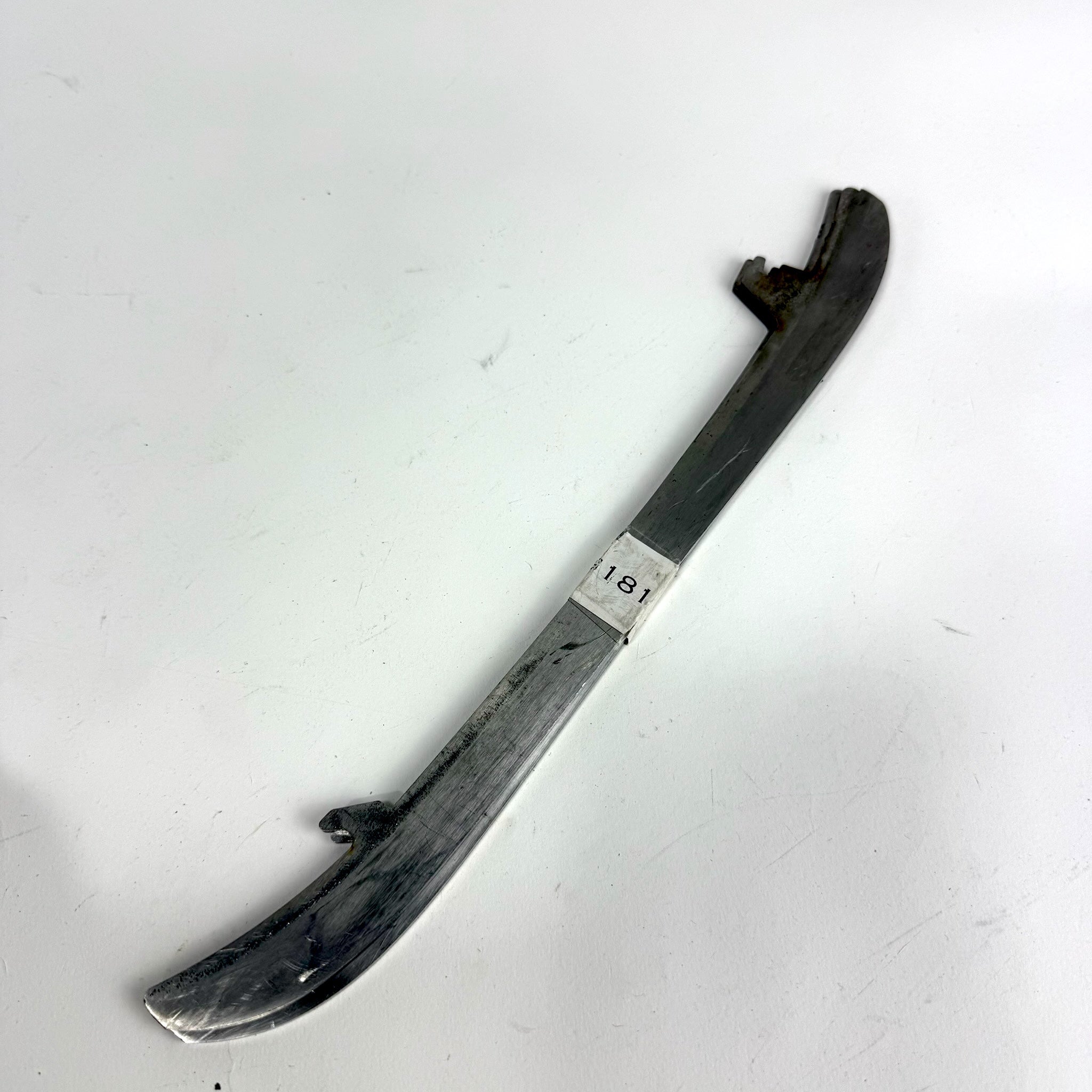 Used CCM Step Steel | 280mm | G181 - Top Flight Hockey