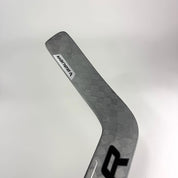 New Regular Bauer Supreme Mach Goalie Stick | 26" Paddle P31 Curve | F296