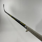 Used Left Handed CCM Super Tacks AS4 Pro | P92 Curve | 105 Flex | Grip | E74