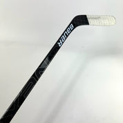 Used Once Right Bauer Nexus League 65 Flex P88 Curve Grip H53