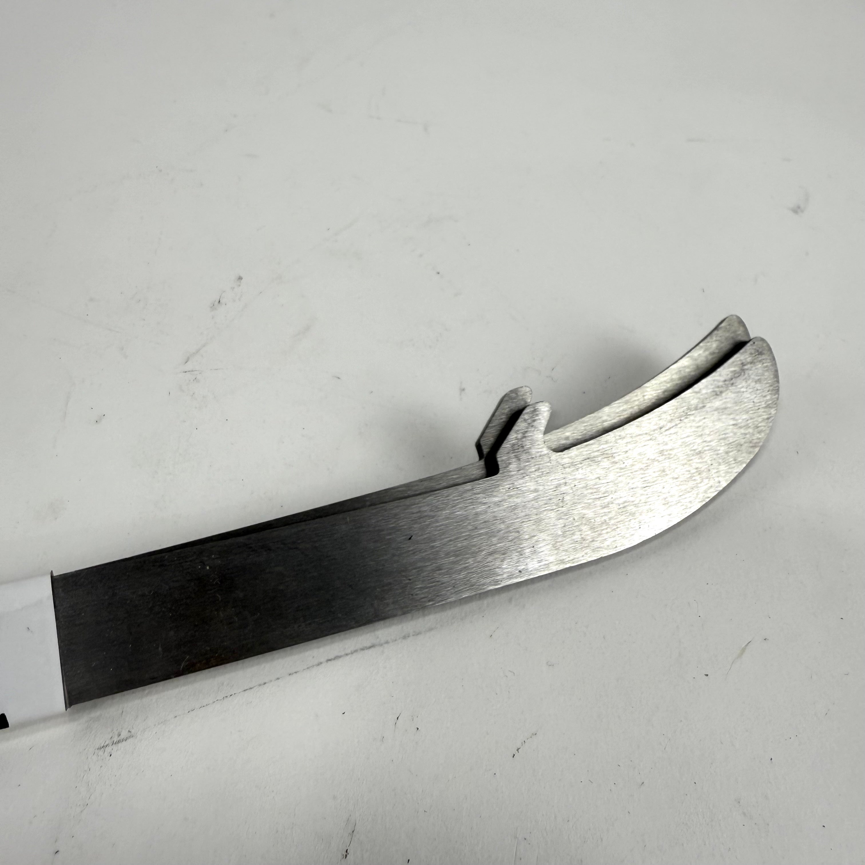 New CCM XS Steel | 287mm | #E662 - Top Flight Hockey