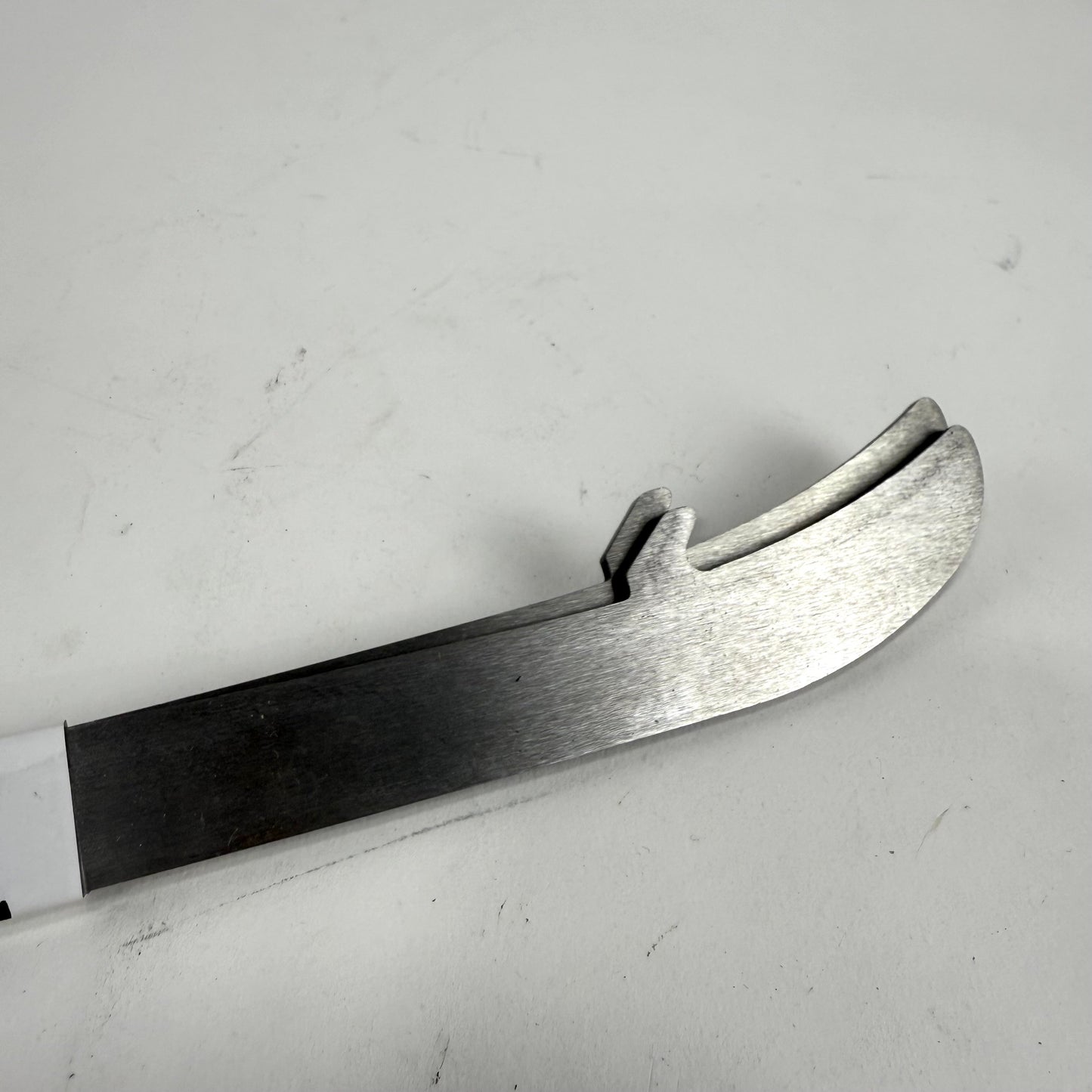 New CCM XS Steel | 287mm | #E662