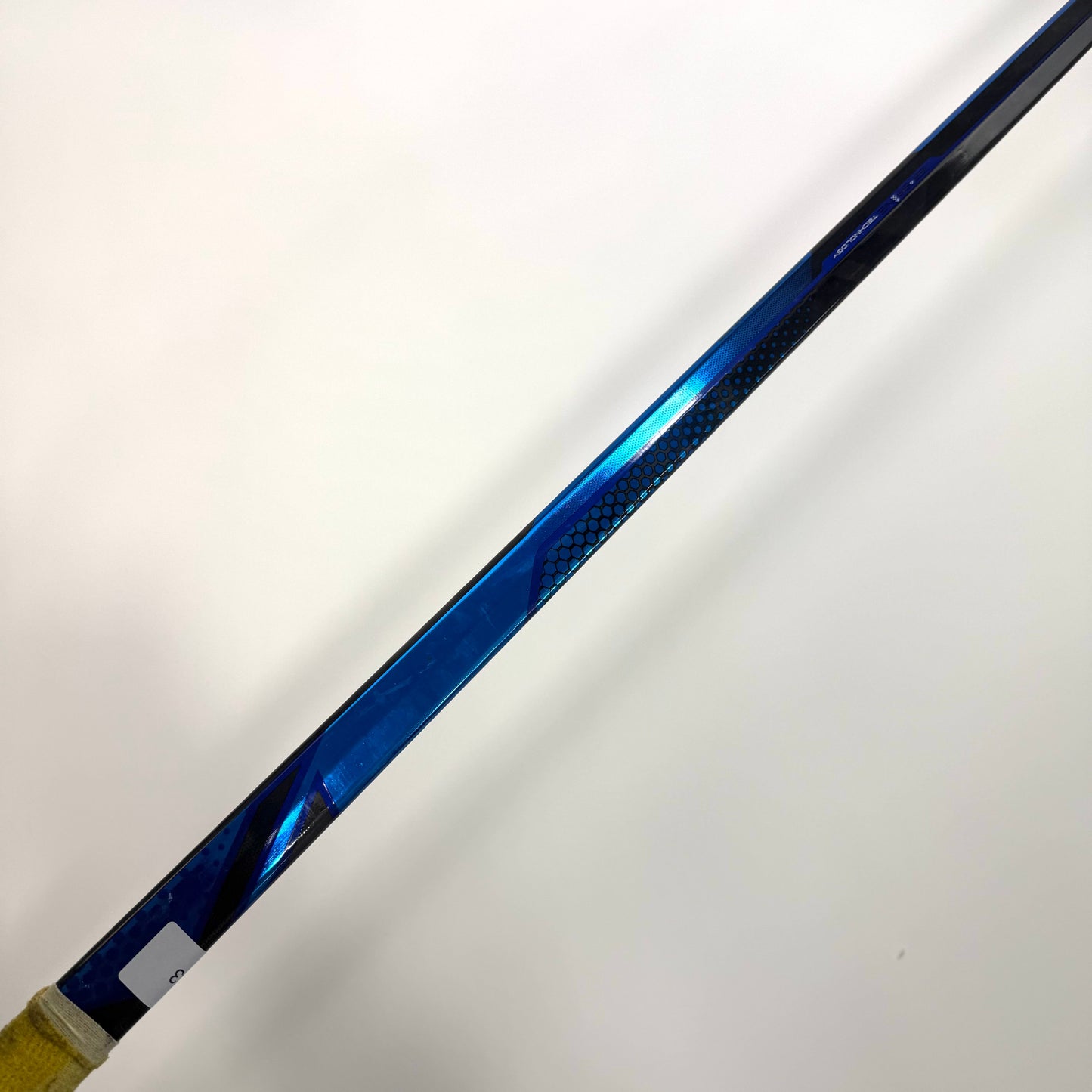 Used Left Bauer Nexus Geo | 82 Flex P92M Curve Grip | BH443 - Top Flight Hockey