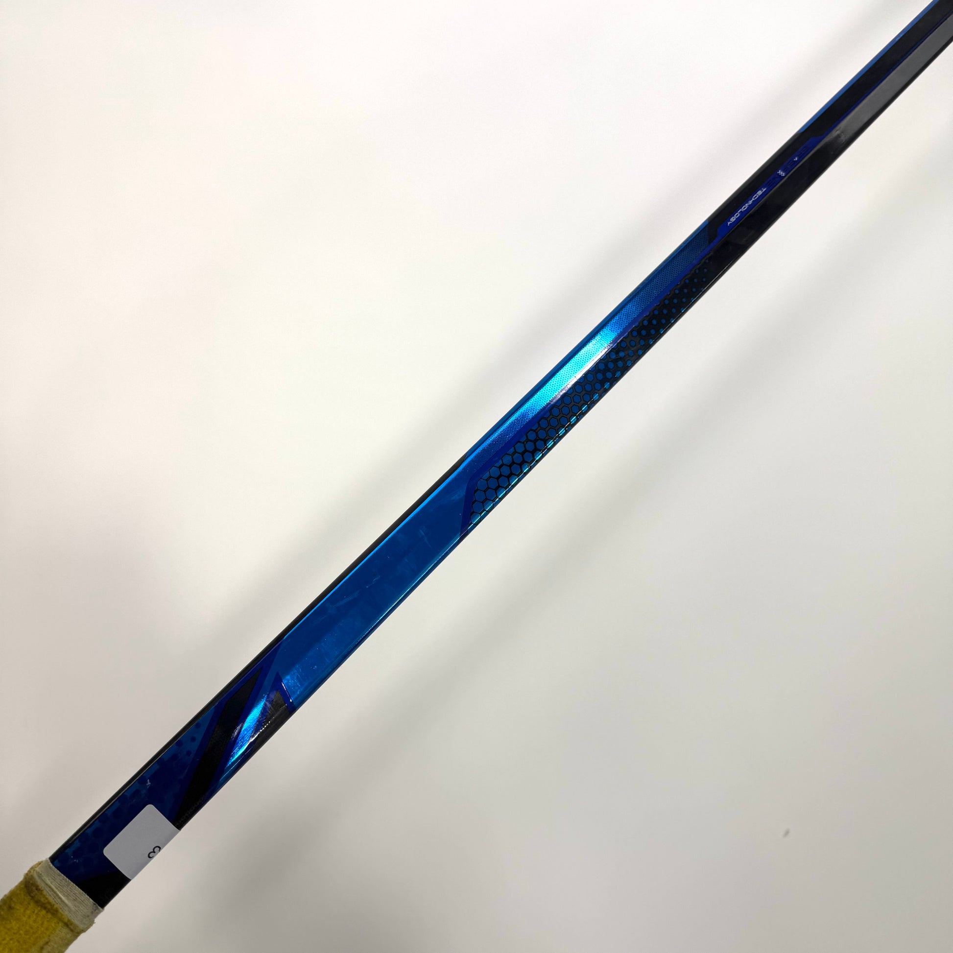 Used Left Bauer Nexus Geo | 82 Flex P92M Curve Grip | BH443 - Top Flight Hockey