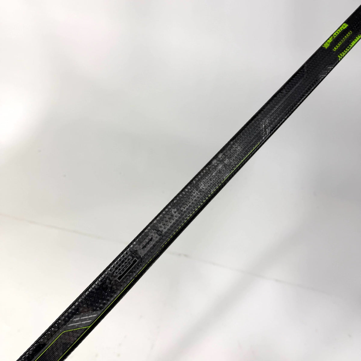 Used Left CCM Ribcor 40K | 95 Flex Kane Pro Stock Non Grip | AB551