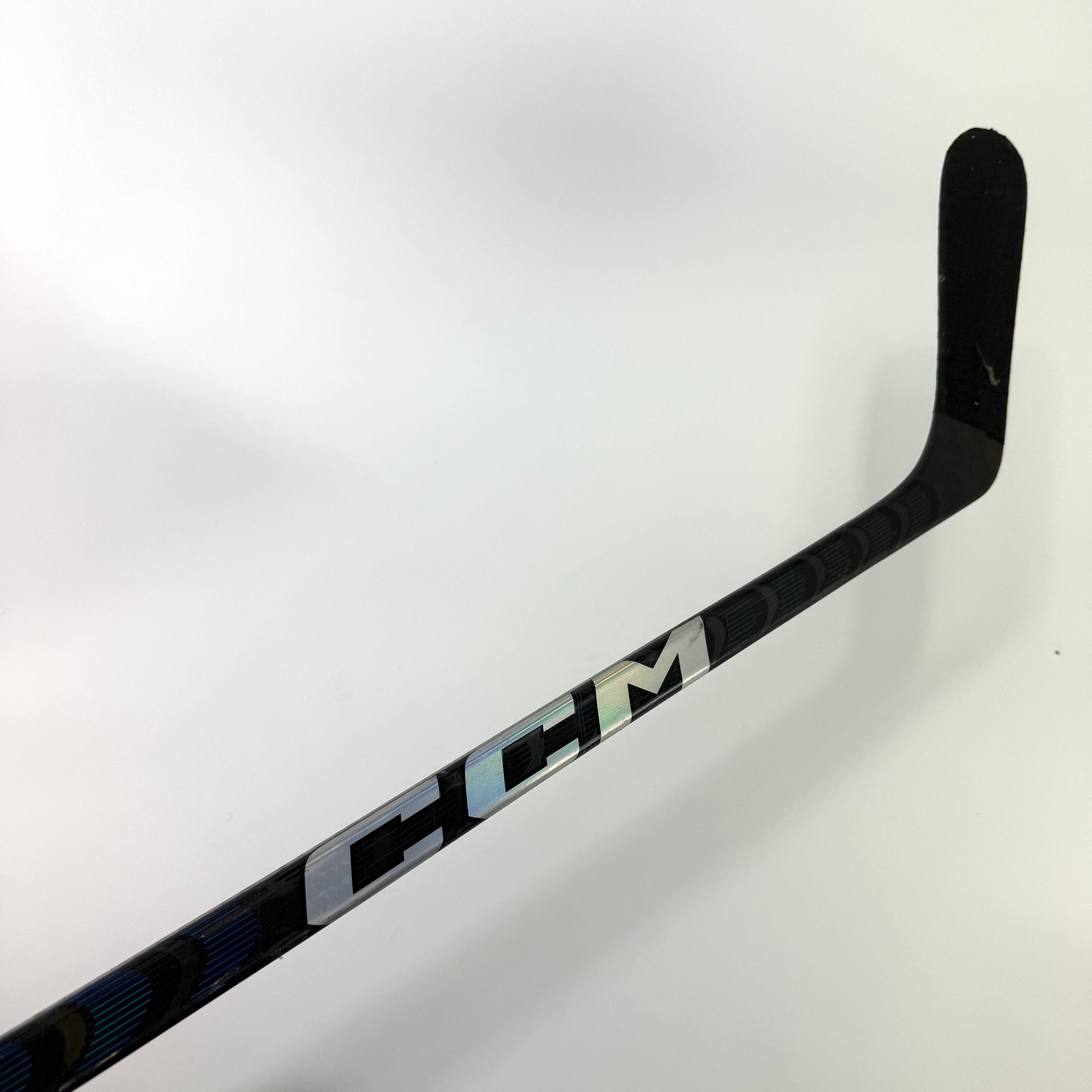Used Left Blue CCM Jetspeed FT5 Pro | 75 Flex P90 Curve Grip | Sheary | K186 - Top Flight Hockey