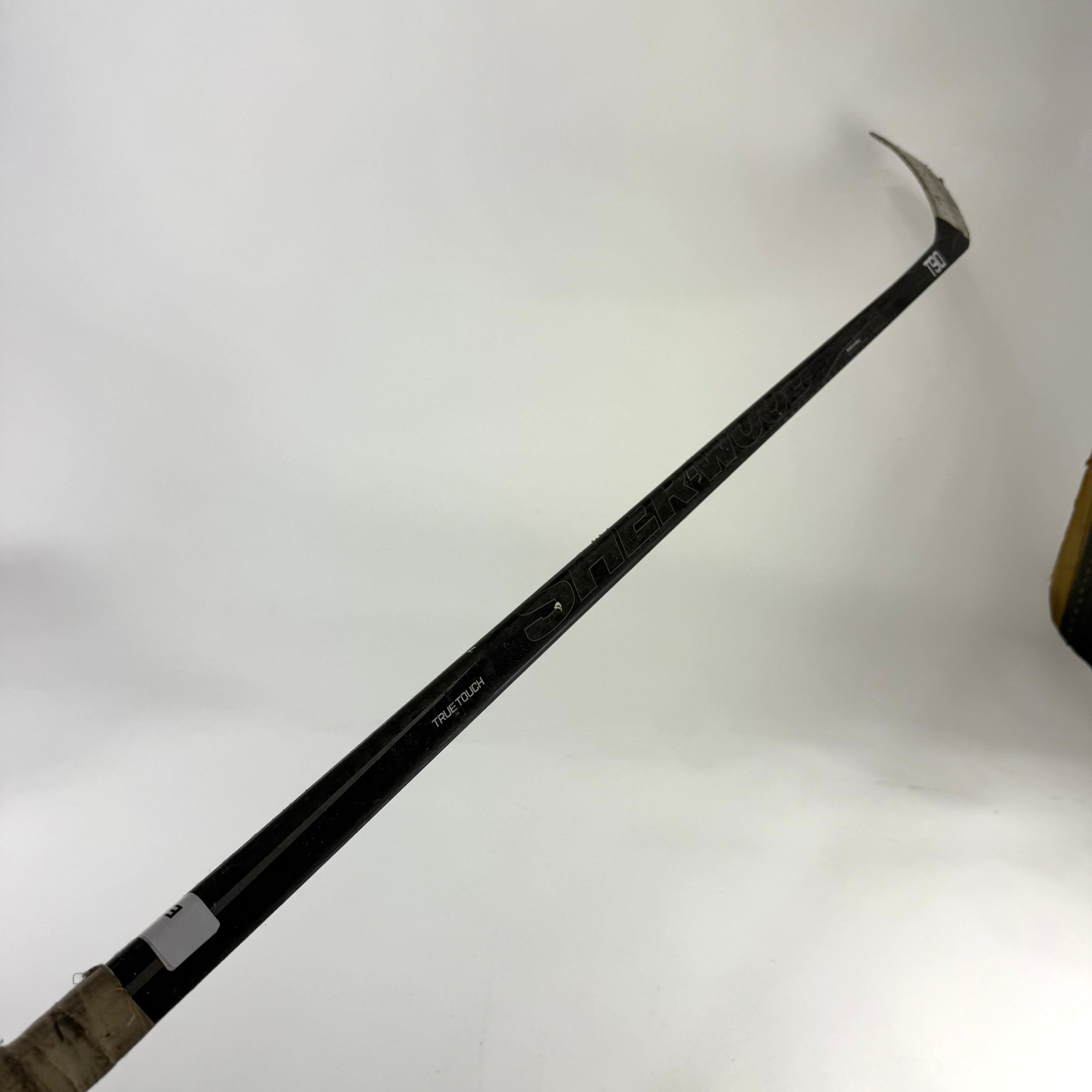 Used Right Sherwood T90 | 85 Flex P77 Curve | E721 - Top Flight Hockey