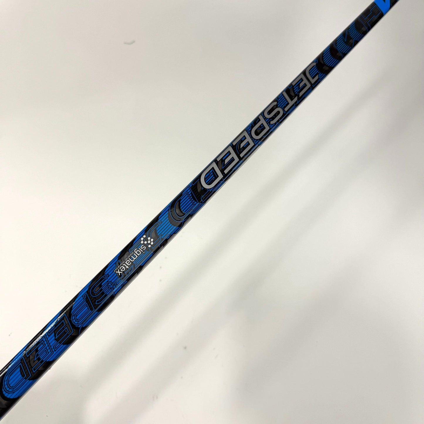 New Right CCM Jetspeed Youth Stick | 30 Flex P29 Curve Grip