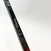 Used Left Handed CCM Jetspeed FT3 Pro 95 Flex P92M Curve Grip | J357