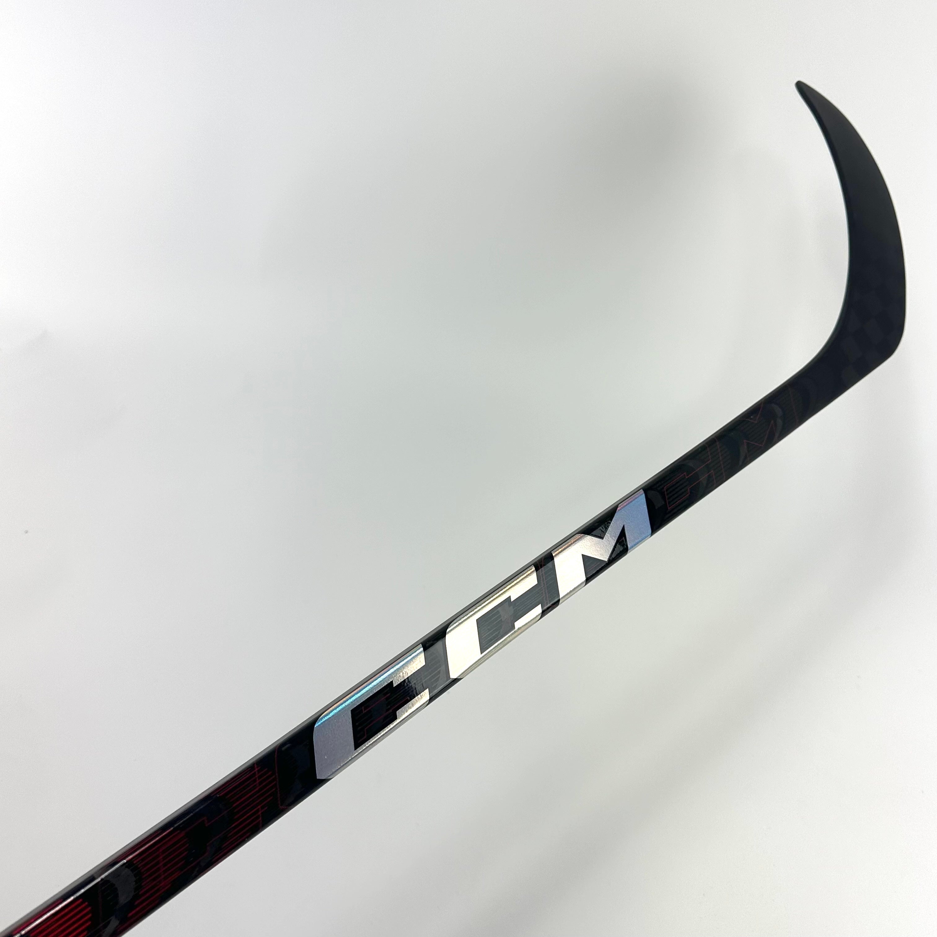 New Right CCM Jetspeed FT5 Pro | P90 Curve 60 Flex Grip | M414