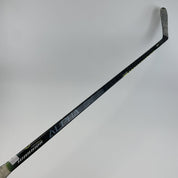 Used Left Handed Warrior Alpha DX | 90 Flex | Heel Curve | Grip | K591