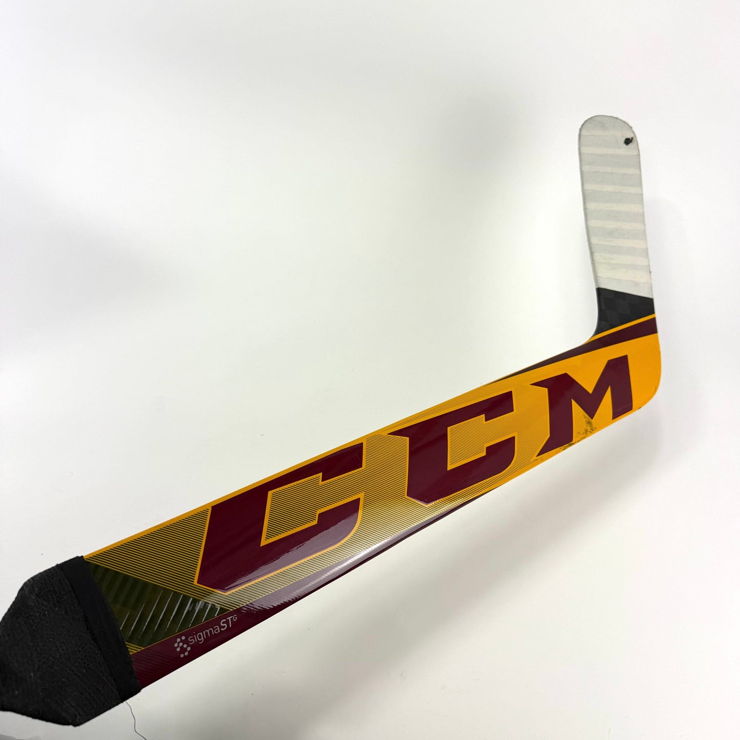Used Regular CCM EFlex 5 Prolite | 26" Paddle Heel Curve | U142