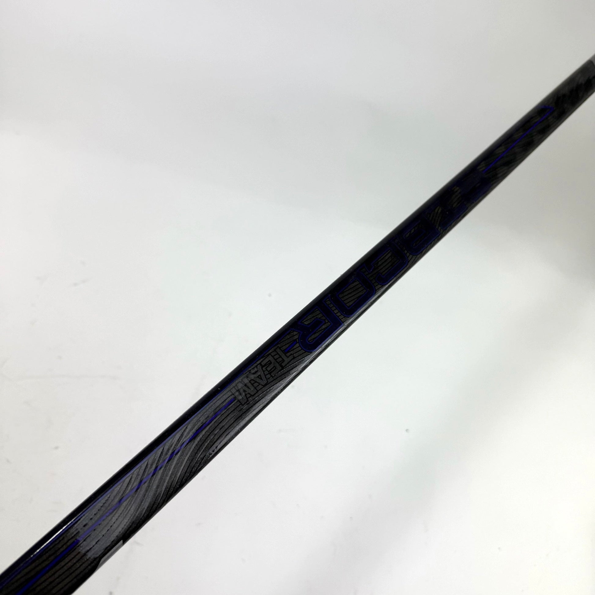 New Left CCM Ribcor Team | 65 Flex P28 Curve Grip | F39 - Top Flight Hockey