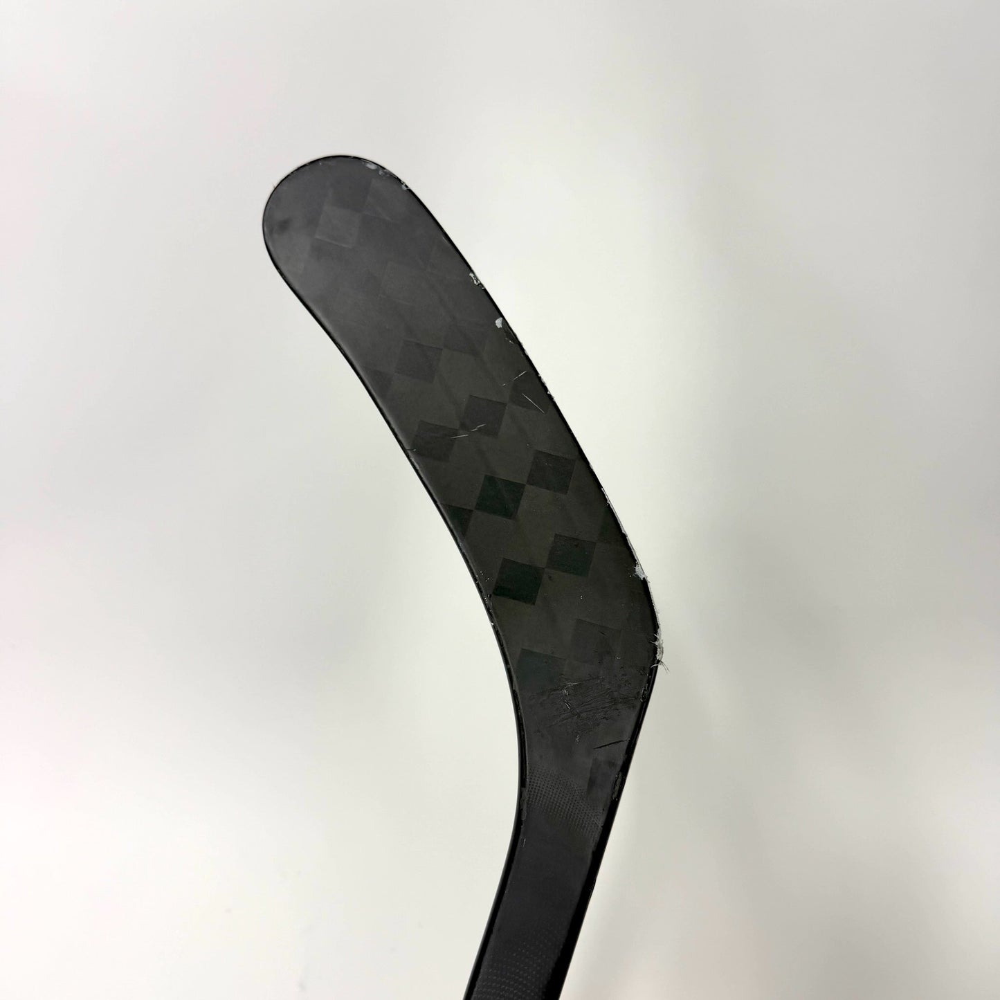 Used Left Black CCM Jetspeed FT8 Pro | 75 Flex P92M Curve Grip | AB986 - Top Flight Hockey
