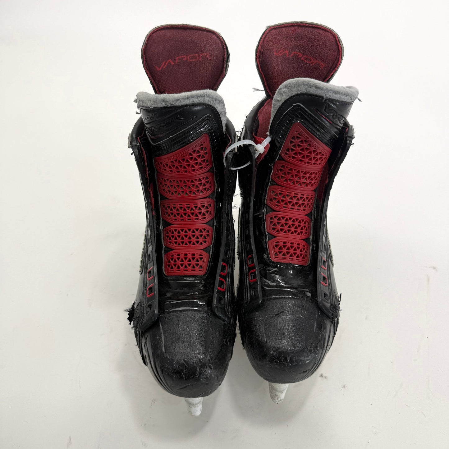 Used Bauer Vapor 1X 2.0 Skates | Size 9.5 D | A79 - Top Flight Hockey
