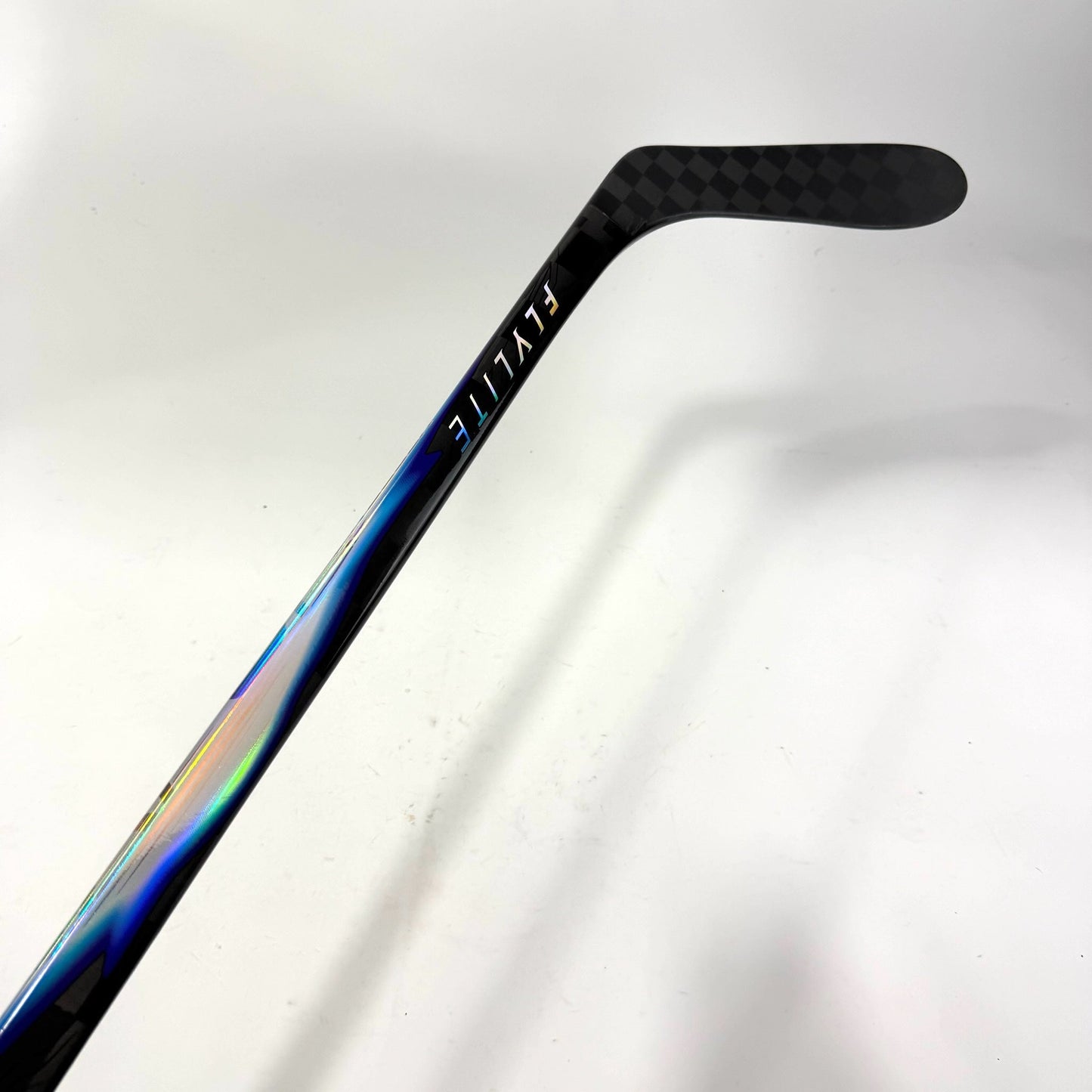 New Right Bauer Vapor Flylite | 50 Flex P28 Curve Grip | AB575