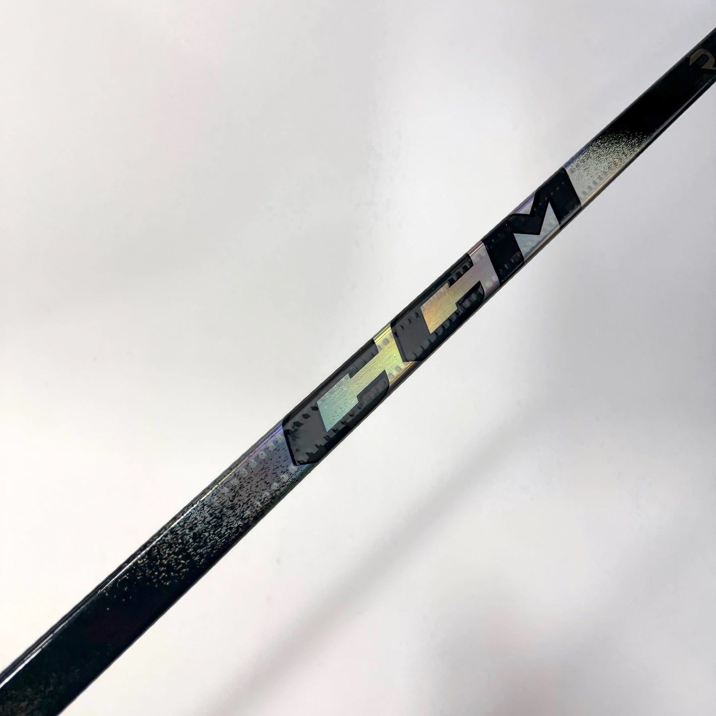 Used Left CCM Ribcor Trigger 10 Pro | 80 Flex Custom P92 Curve Grip | AB992 - Top Flight Hockey