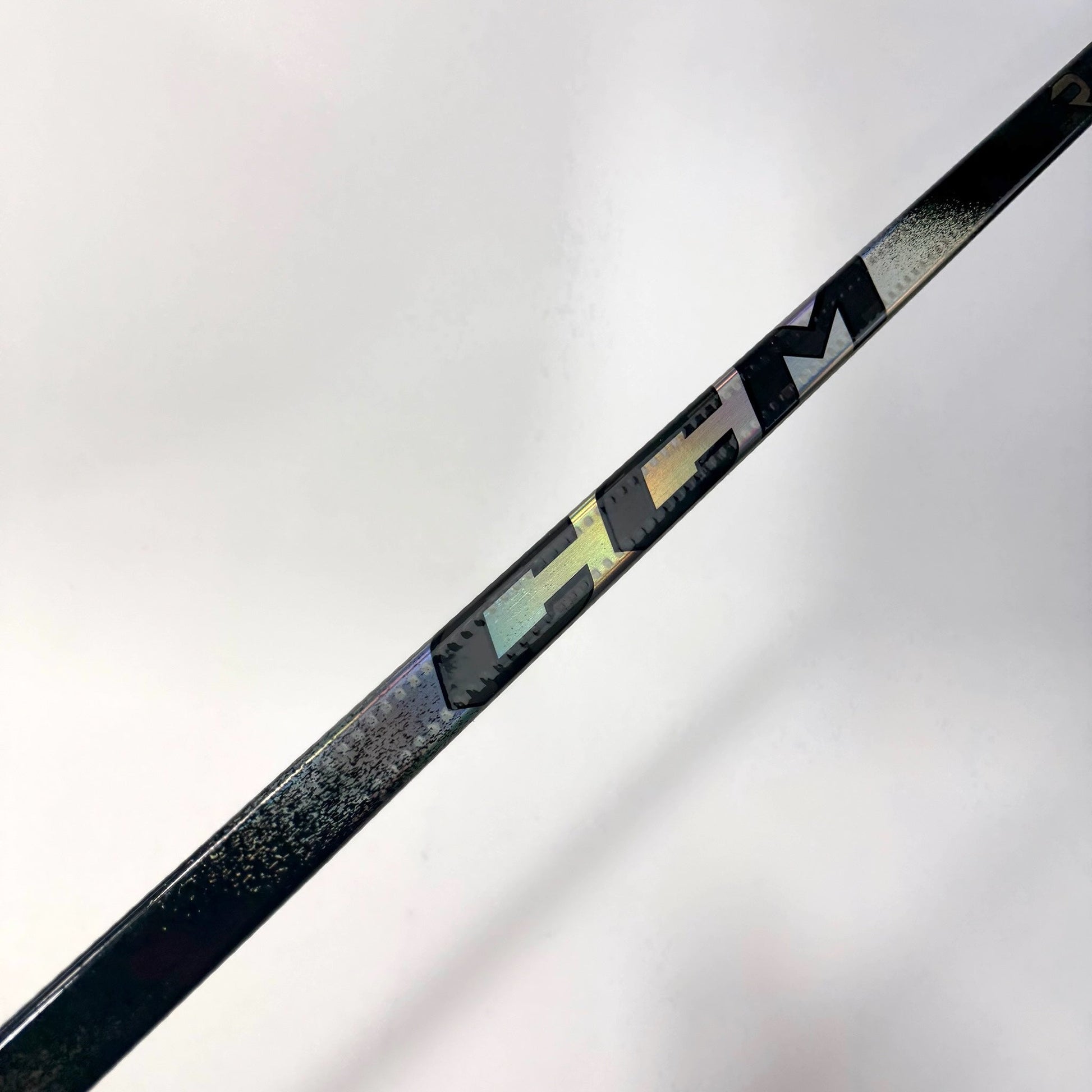 Used Left CCM Ribcor Trigger 10 Pro | 80 Flex Custom P92 Curve Grip | AB992 - Top Flight Hockey