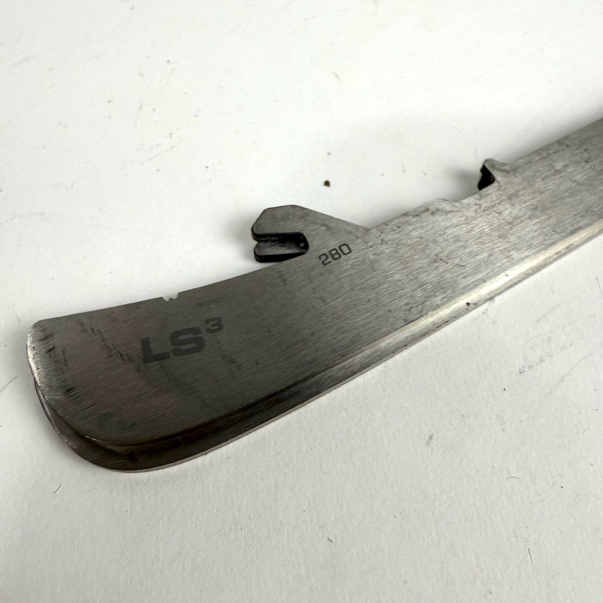 Used Bauer LS3 Steel | 280mm | M121 - Top Flight Hockey
