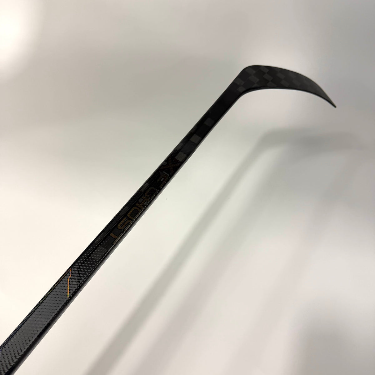New Left CCM Tacks XF Ghost | 85 Flex P28M Curve Grip | AB724