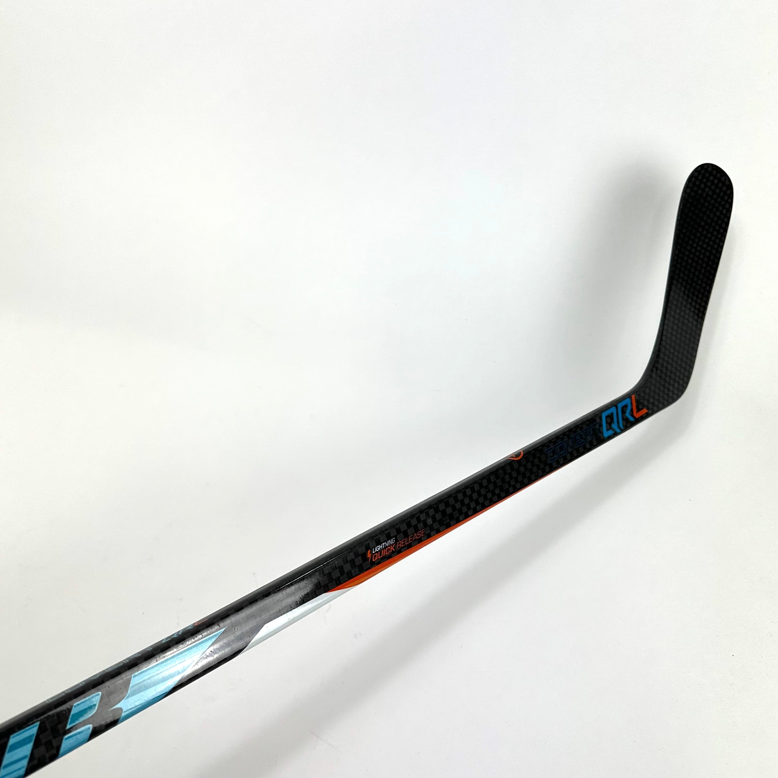 New Left Warrior Covert QRL | 85 Flex P92 Curve | Kucherov | TBL431