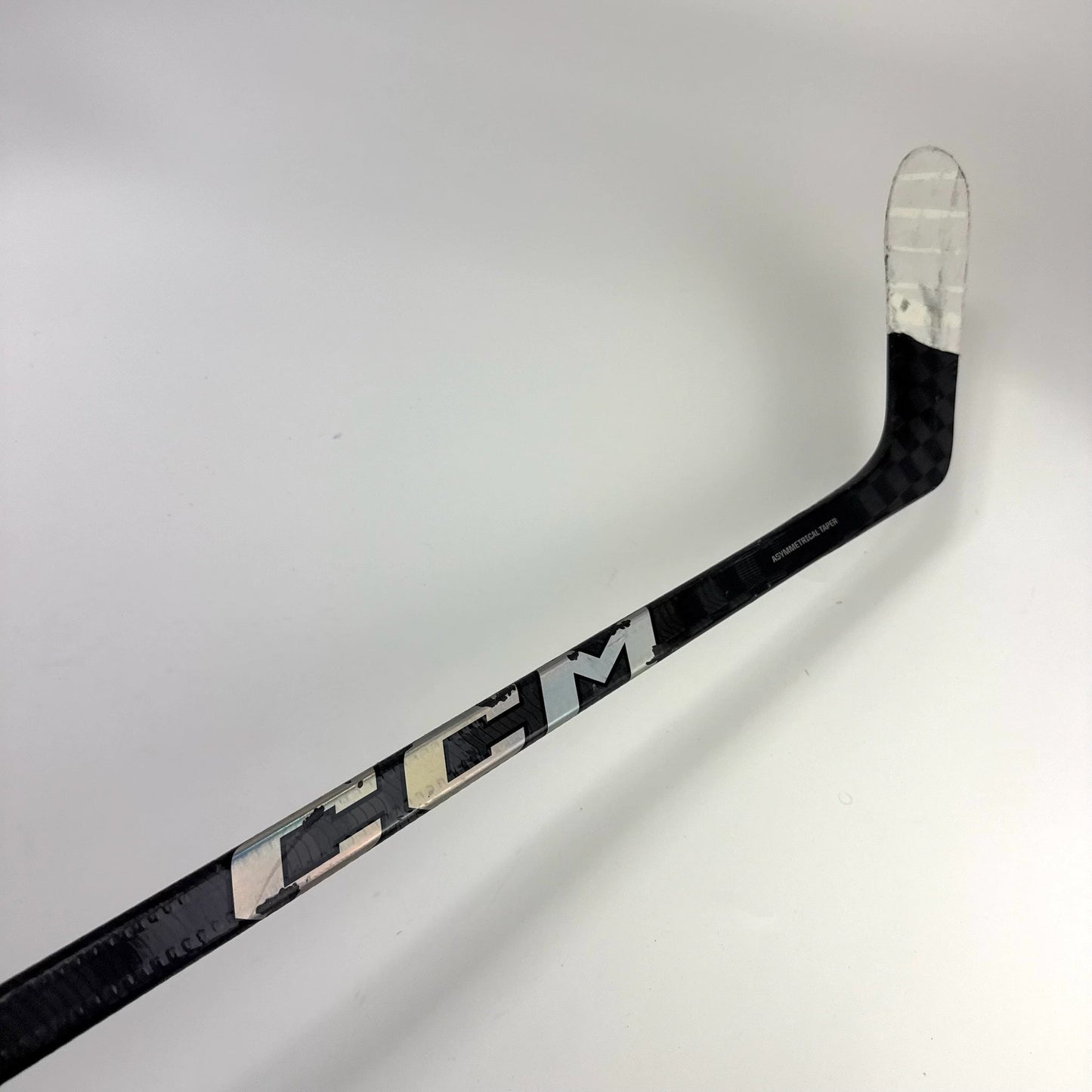 Used Left CCM Ribcor Trigger 8 Pro | 85 Flex P28 Curve Grip | F358 - Top Flight Hockey