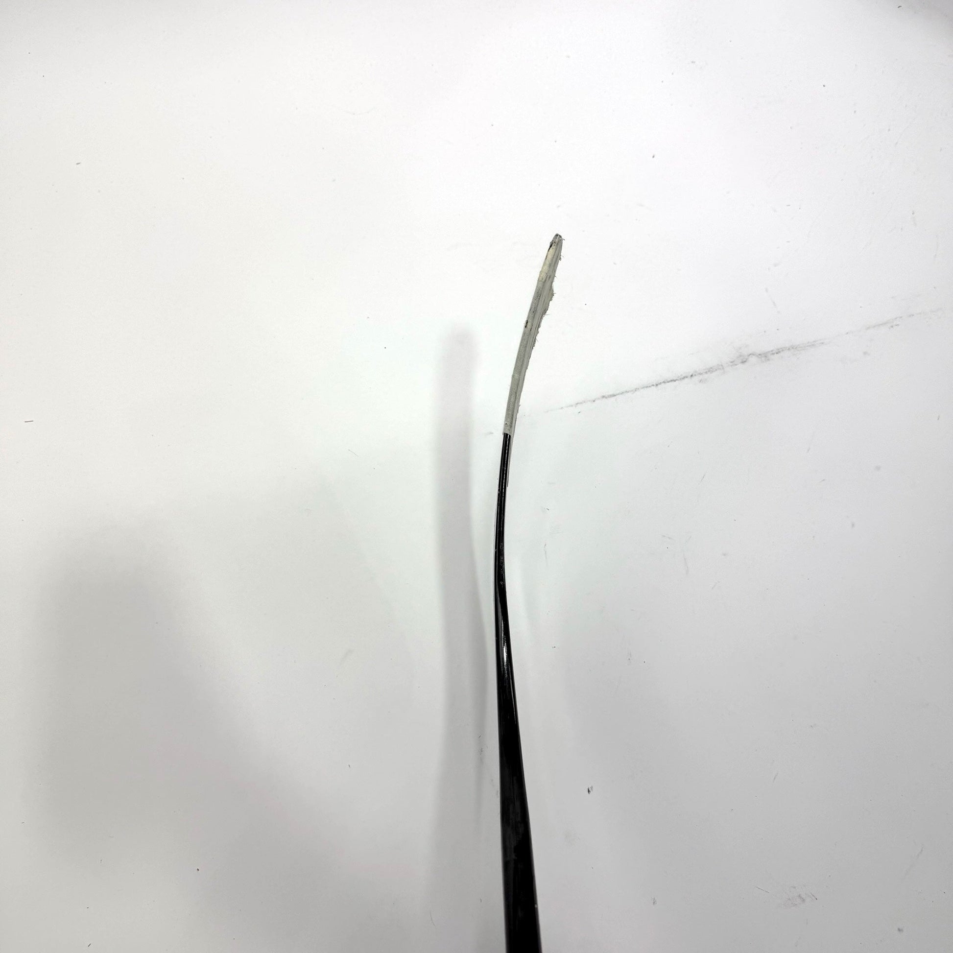 Used Left Warrior Super Novium | 80 Flex P88 Curve Grip | Lukas Reichel | BH167 - Top Flight Hockey