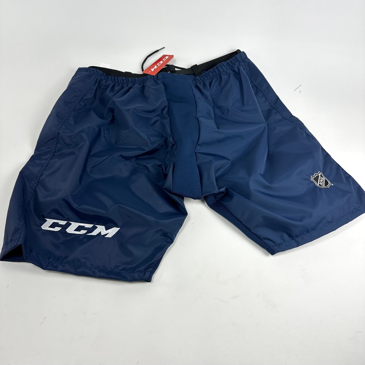 Brand New Navy Blue CCM PP10C Shell - Senior XL