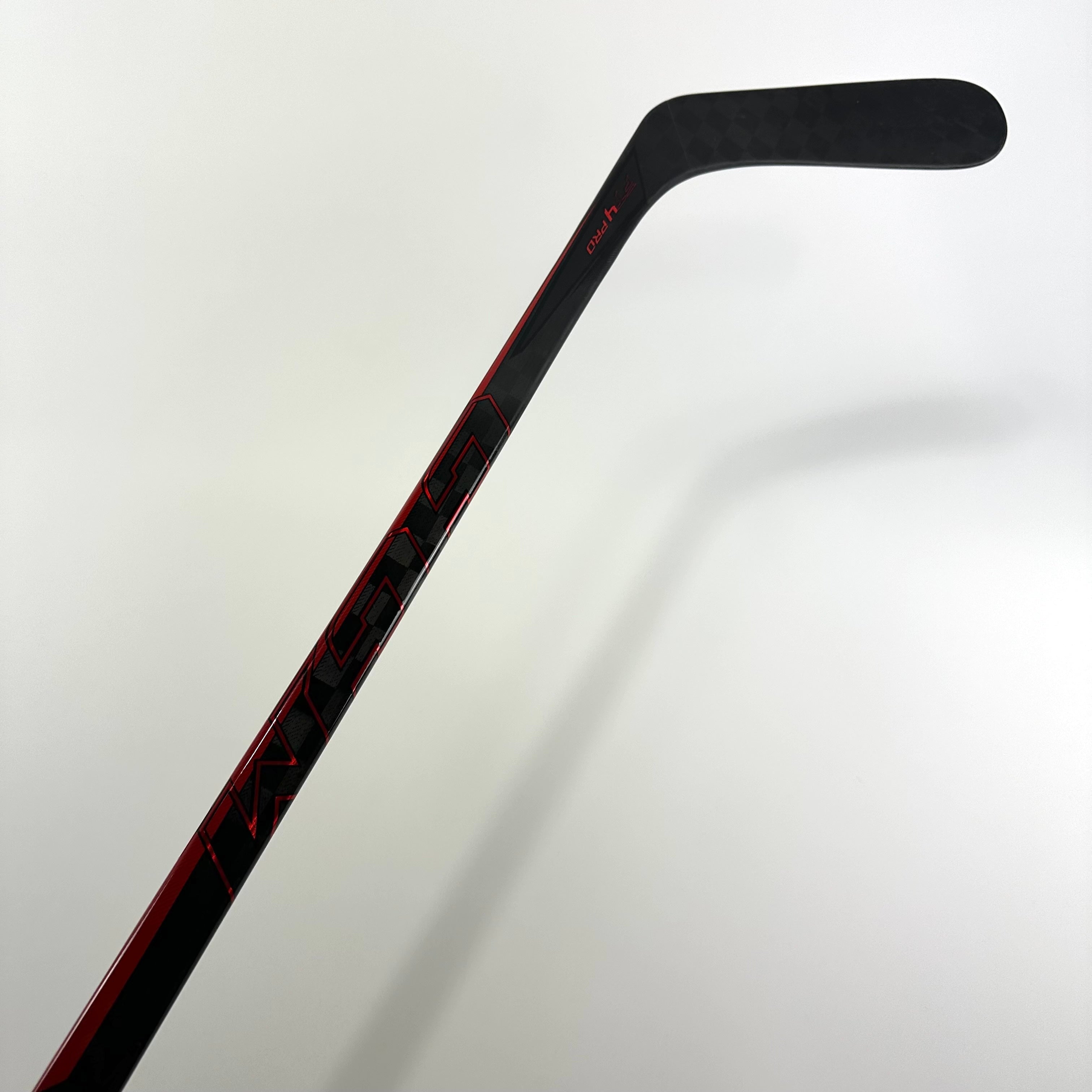 New Right CCM Jetspeed FT4 Pro | 85 Flex P90 Curve Grip | Mckeown | C184