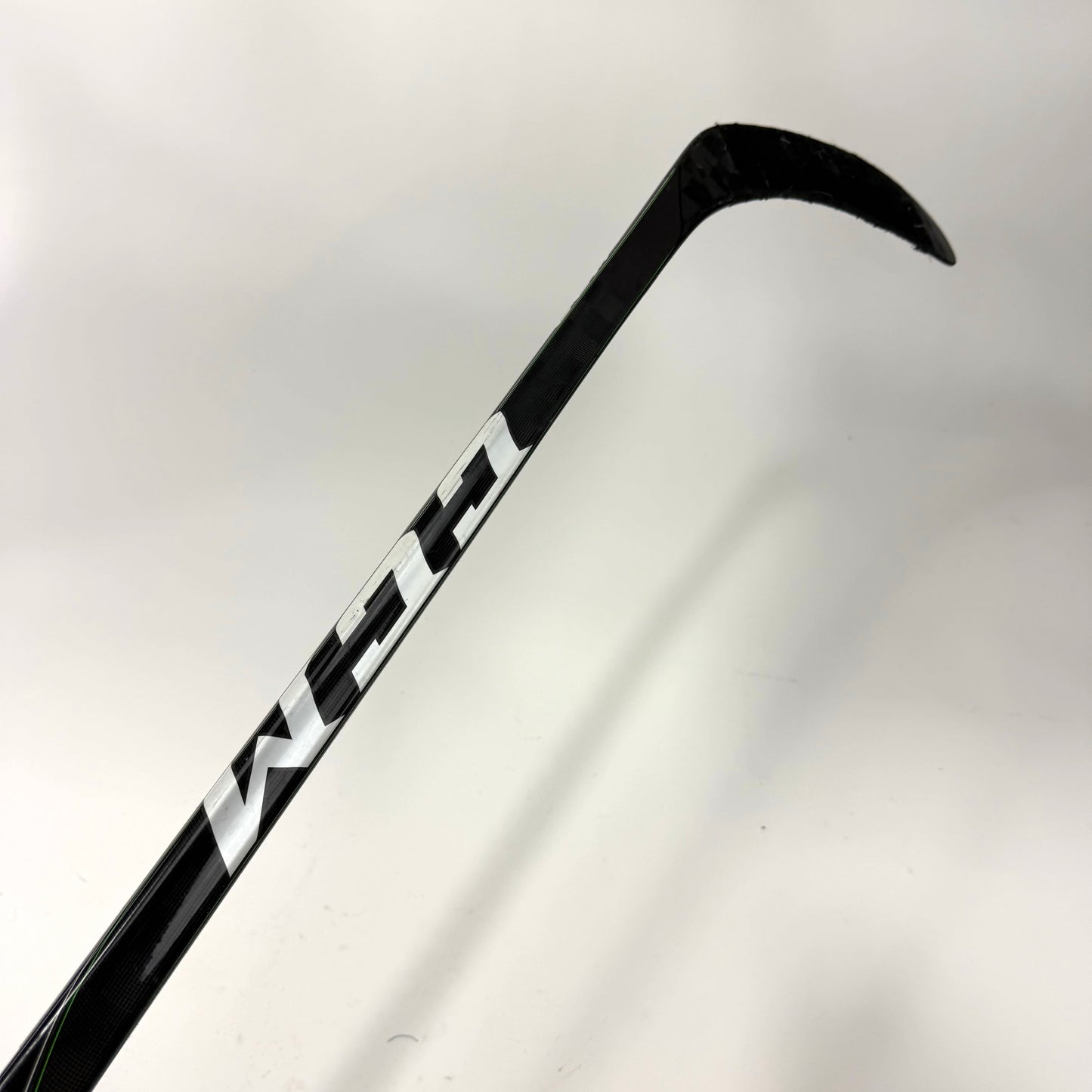 Used Left CCM Ribcor Trigger 4 Pro | 95 Flex Heel Curve Grip | R183