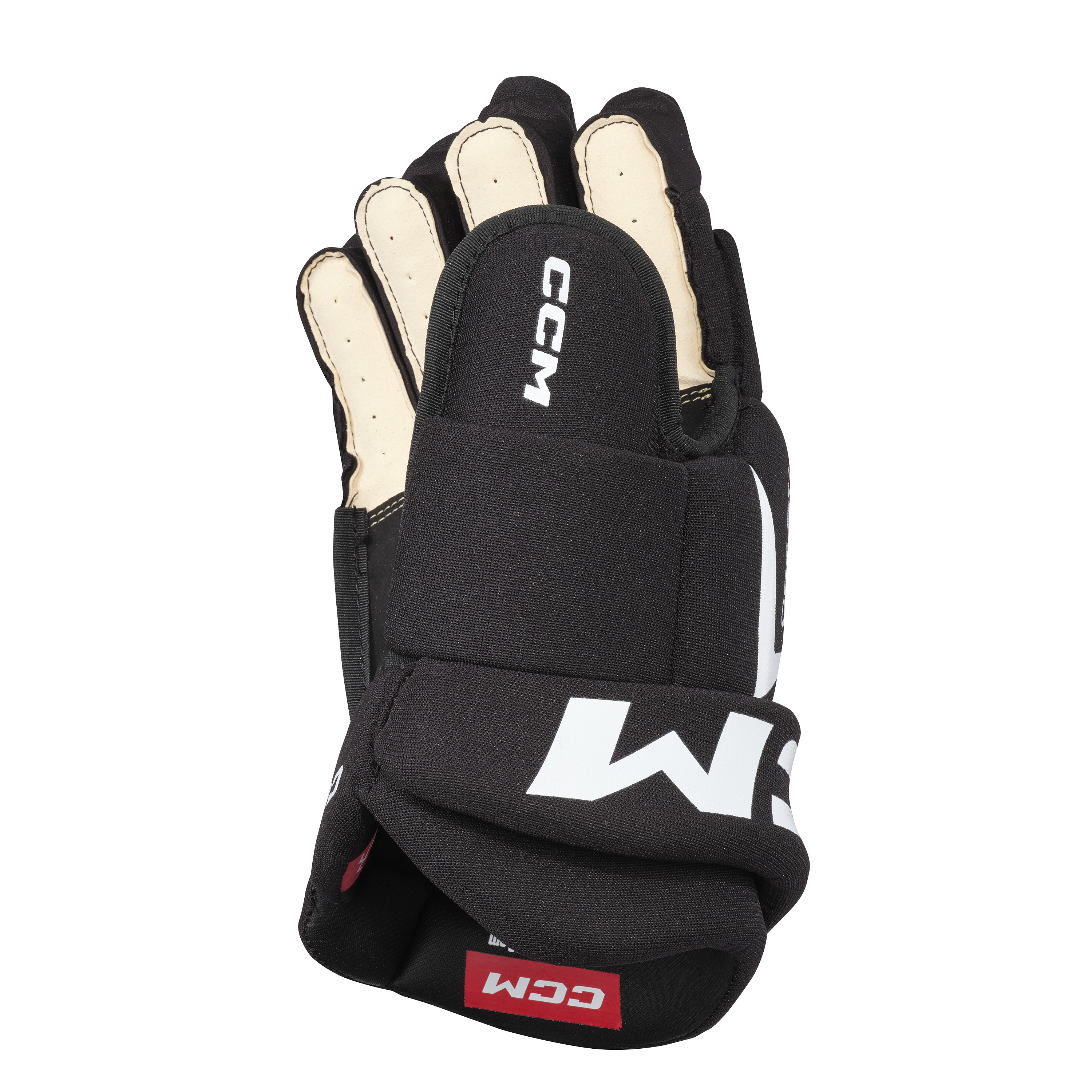 New CCM AS550 Gloves Senior Size 13" - Top Flight Hockey