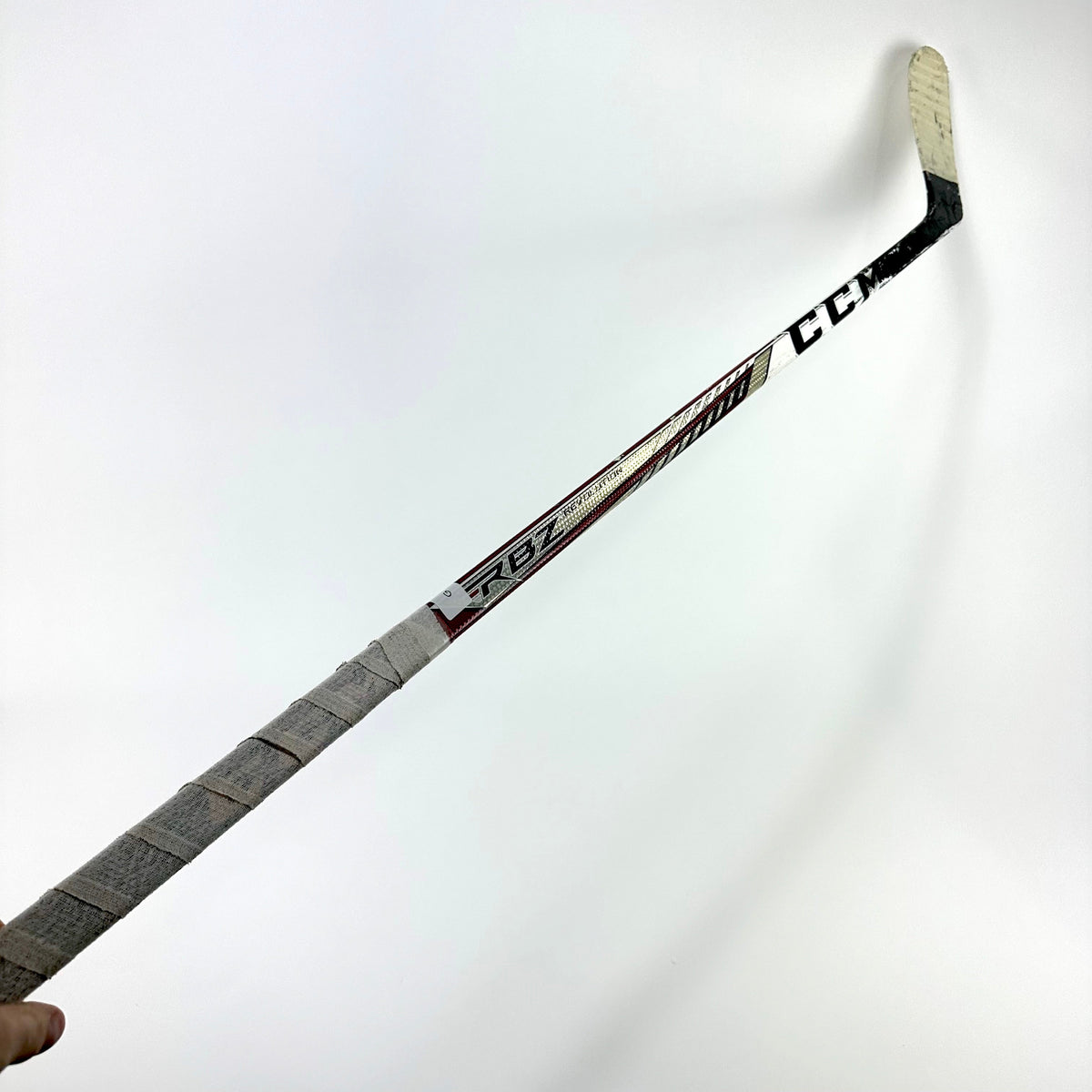Used Left CCM RBZ Revolution | 80 Flex P28M Curve Grip | G150 - Top Flight Hockey
