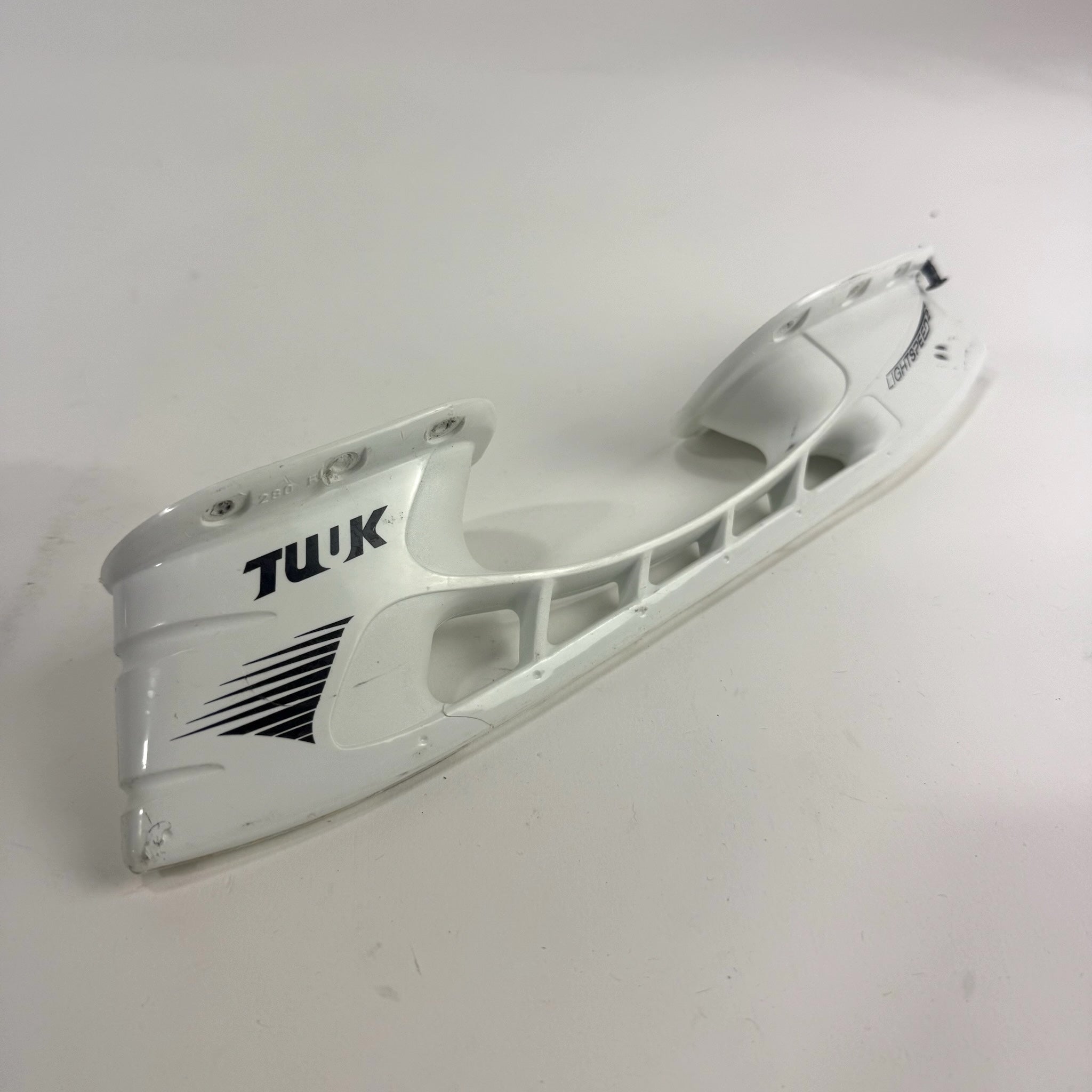 Used Tuuk Light Speed 2 Holder | 280mm Right | #27 - E226 - Top Flight Hockey