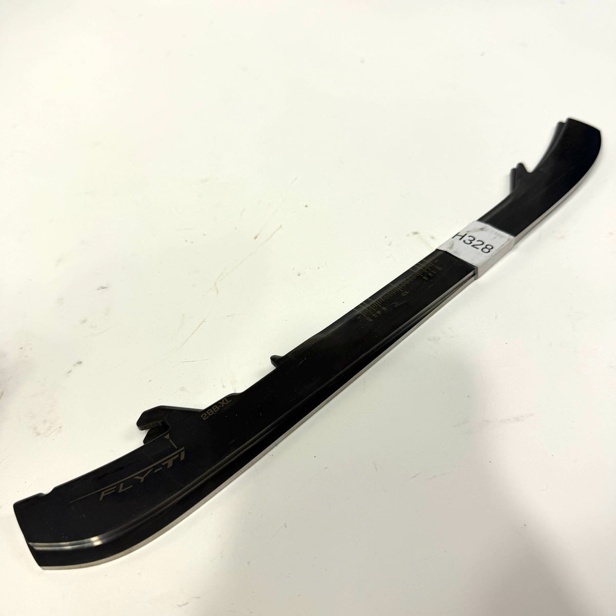 Used Bauer Fly-ti Steel | 288mm XL Version | BH328
