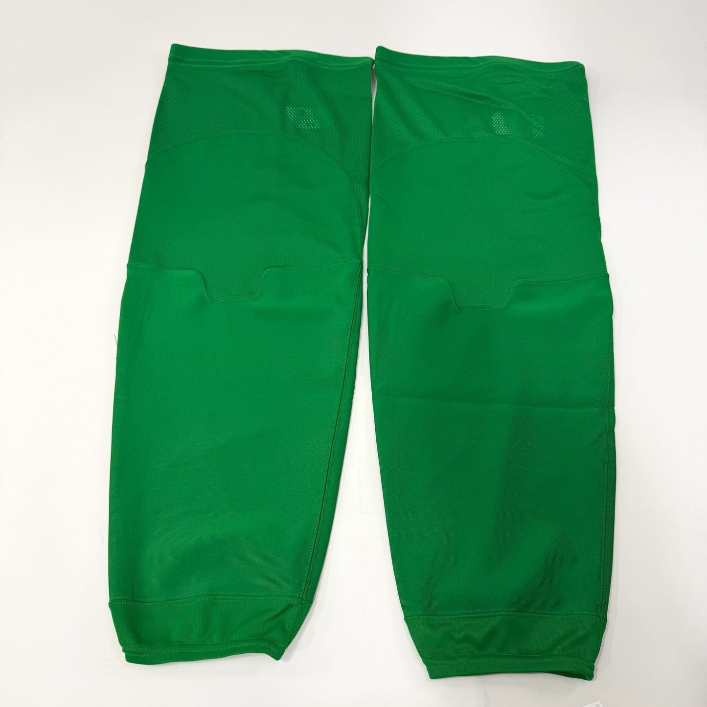 New Kelly Green Adidas Practice Socks | XL+