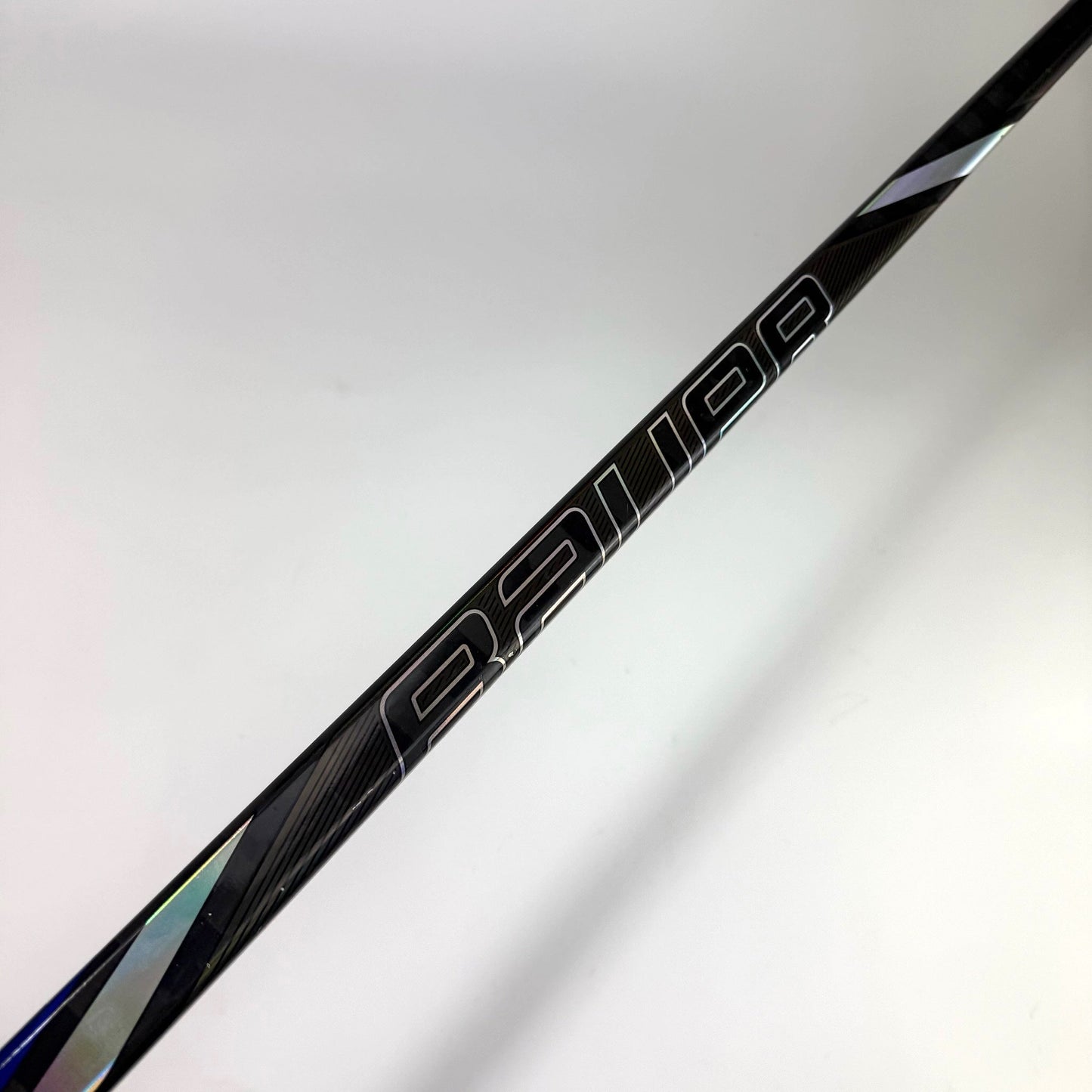 Used Left Blue Bauer Nexus Tracer | 65 Flex P88 Curve Grip | J563 - Top Flight Hockey