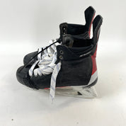 Used CCM Jetpseed FT4 Pro Skates | Size 8.5D | Howden | Vegas Golden Knights | A1272