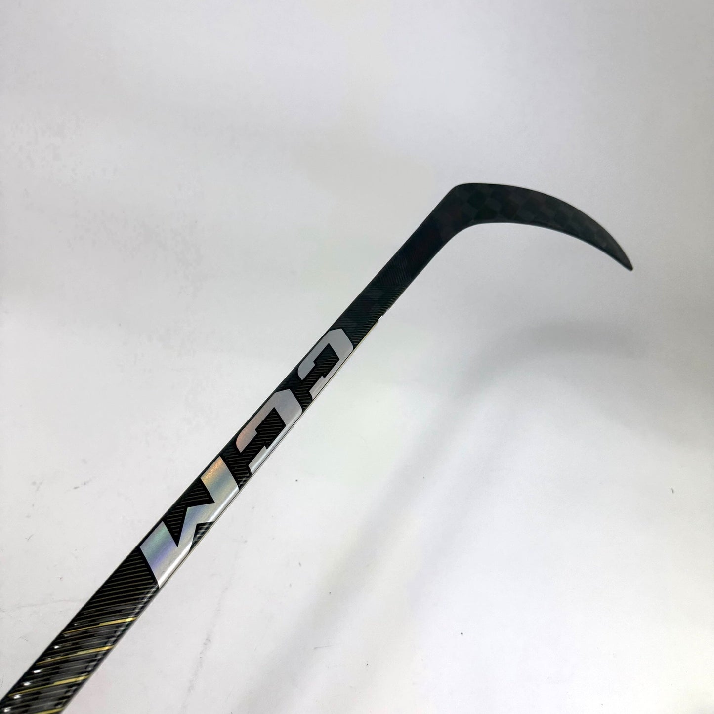 New Left CCM Tacks AS5 Pro | 80 Flex P29 Curve Grip | F56