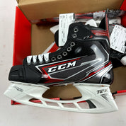 New CCM Jetspeed FT2 Skates | Size 8 | M317