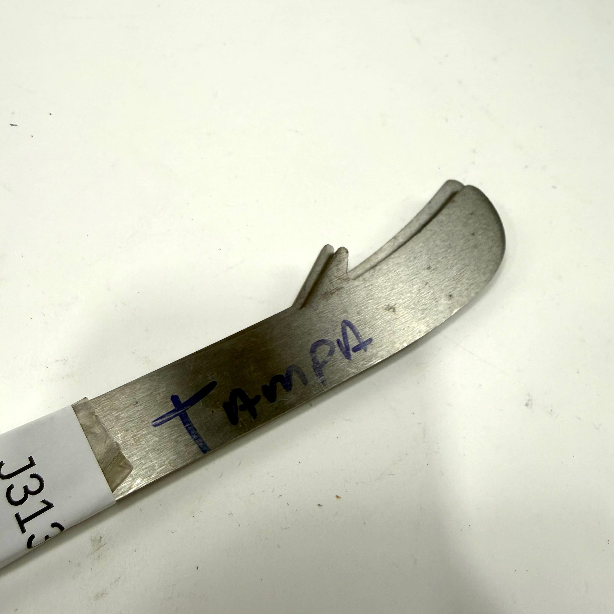 New Bauer LS3 Steel | 280mm | J313 - Top Flight Hockey