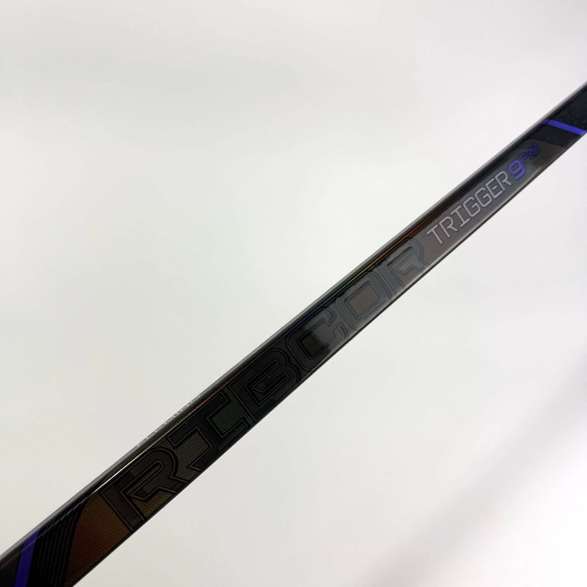 Player Sticks – Top Flight Hockey