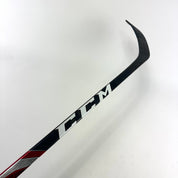 Used Right CCM Jetspeed FT2 | Ovechkin Pro Curve 85 Flex Grip | Foote | TBL229 - Top Flight Hockey
